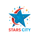 Stars City Logo