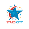 Stars City Logo