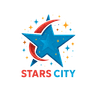 Stars City Logo
